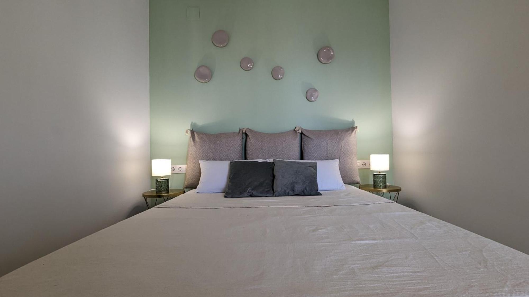 Acuarium Levante Beach Apartment ベニドルム エクステリア 写真